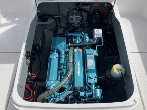 ヤンマー　FX27Z　LTD