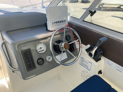 ヤマハ　FC24