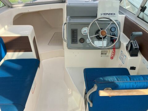 ヤマハ FC24