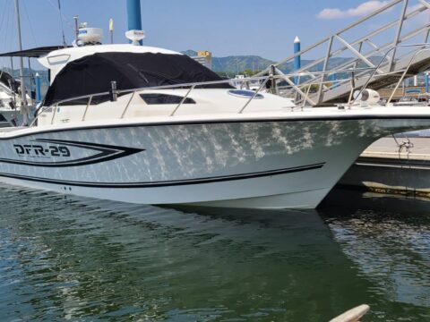 ヤマハ　DFR29
