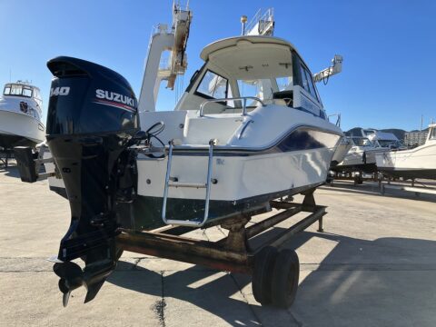 ヤマハ FR24HT