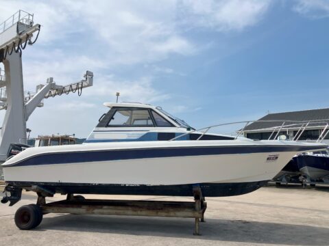 ヤマハ FR24HT