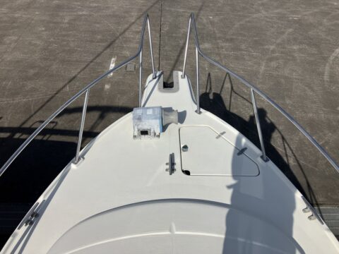 ヤマハ　FR24HT