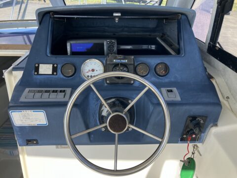 ヤマハ　FR24HT