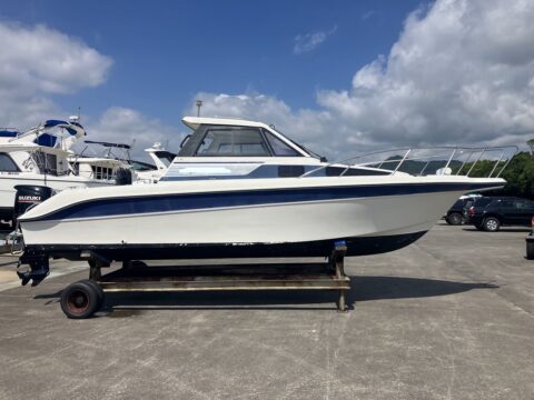 ヤマハ　FR24HT
