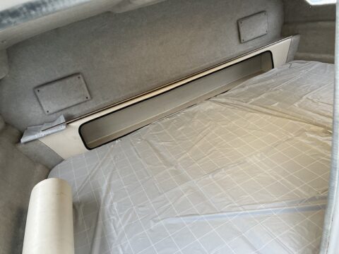 ニッサン サンキャット7.7サルーン