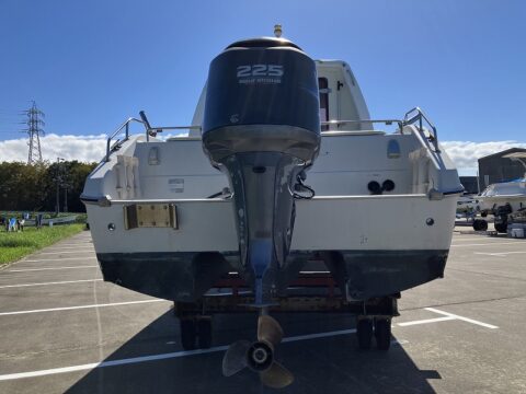 ニッサン サンキャット7.7サルーン