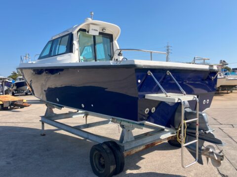 トヨタ　PONAM26L