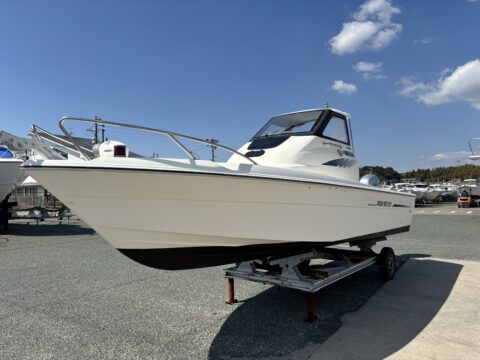 ヤマハ FW23カディ