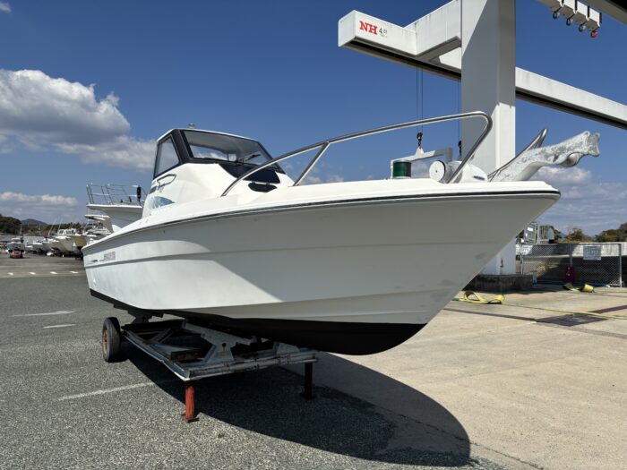 ヤマハ FW23カディ