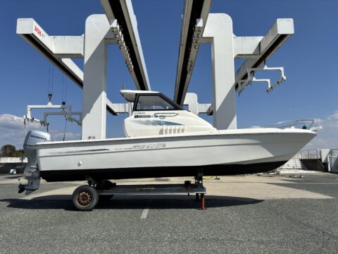 ヤマハ FW23カディ