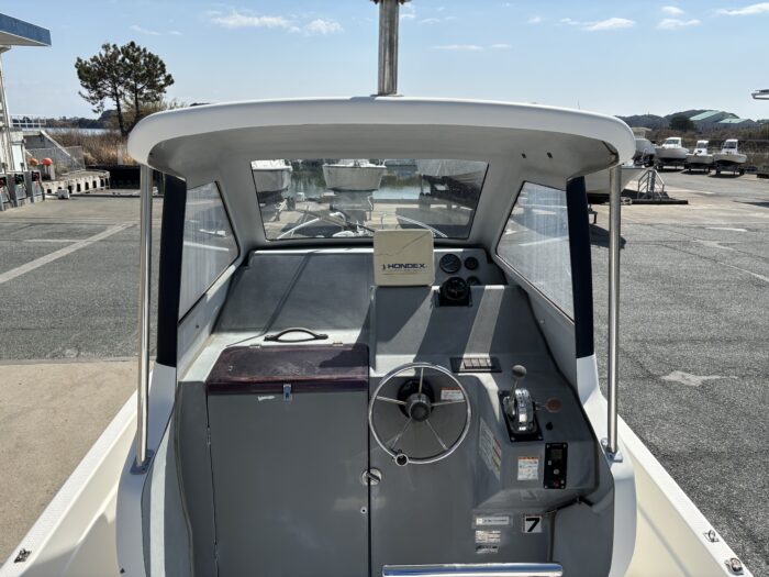 ヤマハ FW23カディ