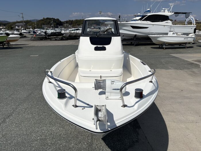 ヤマハ FW23カディ