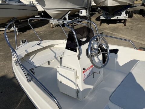 マリンモーター NEO374