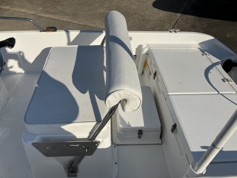 マリンモーター NEO374