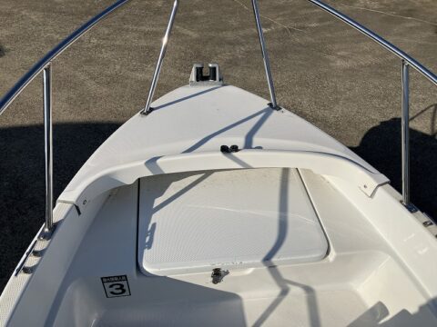 マリンモーター NEO374