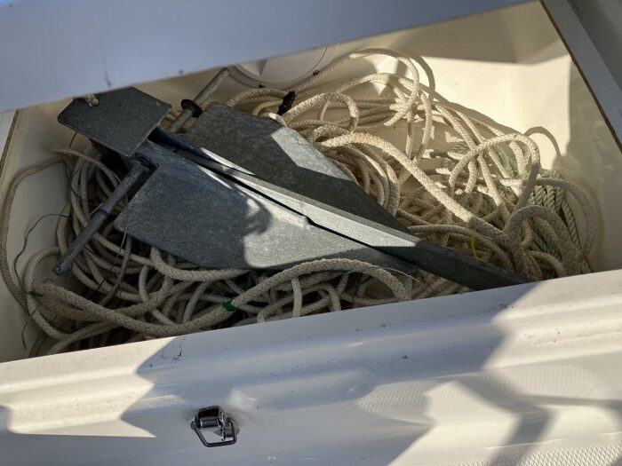 マリンモーター NEO374