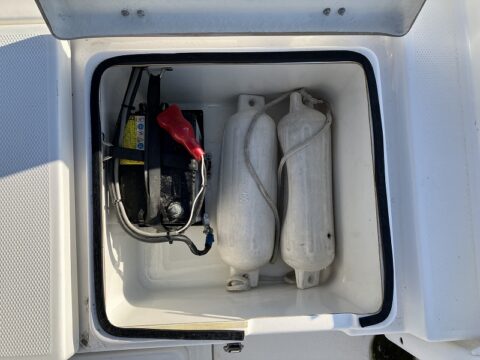 マリンモーター NEO374