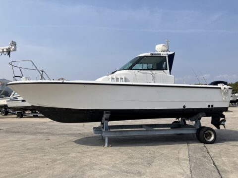 スズキマリン　 Migrator