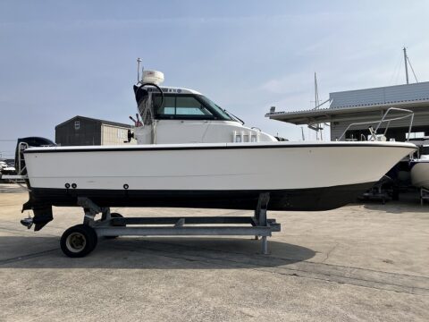 スズキマリン　 Migrator