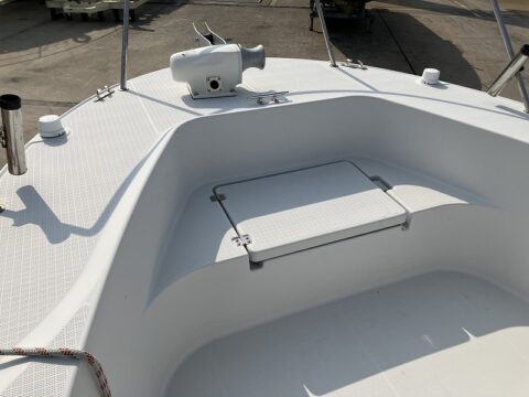 スズキマリン　 Migrator