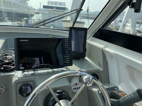 スズキマリン　 Migrator