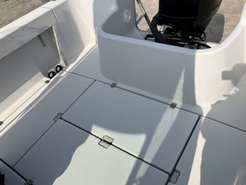 スズキマリン　 Migrator