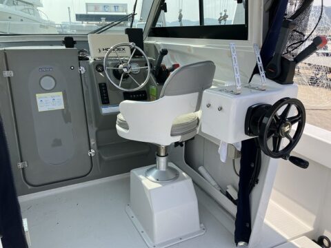 スズキマリン　 Migrator