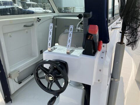 スズキマリン　 Migrator