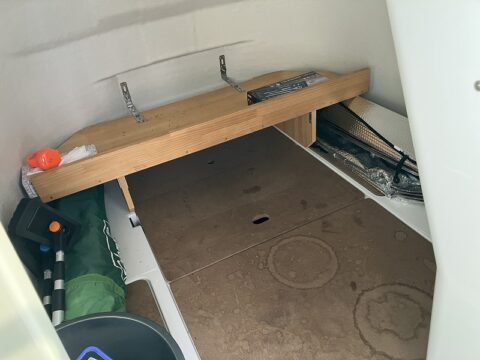 スズキマリン　 Migrator