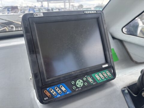 ヤマハ FW23カディ