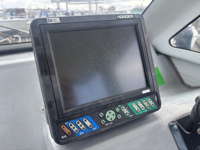 ヤマハ FW23カディ