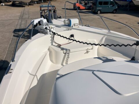 ニッサン　ウィングフィッシャー26