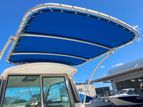 ニッサン　ウィングフィッシャー26