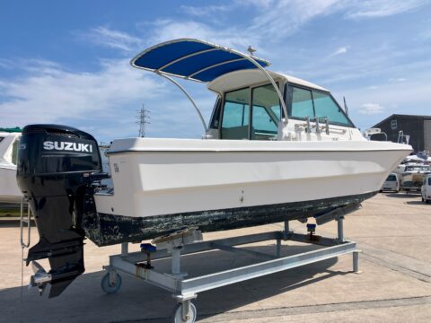 ニッサン　ウィングフィッシャー26