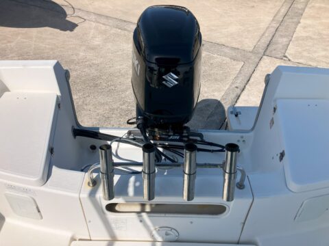 ニッサン　ウィングフィッシャー26