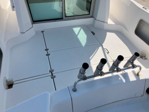 ニッサン　ウィングフィッシャー26