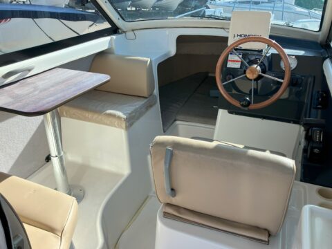 ニッサン　ウィングフィッシャー26