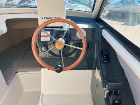 ニッサン　ウィングフィッシャー26