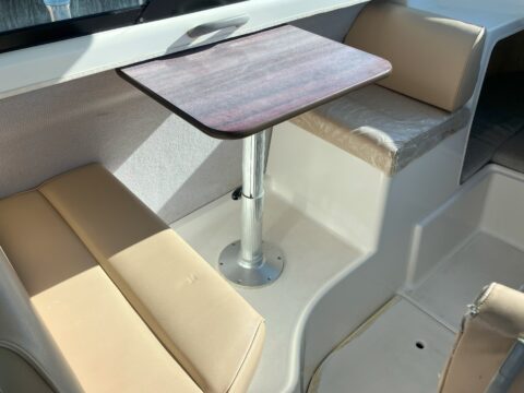 ニッサン　ウィングフィッシャー26