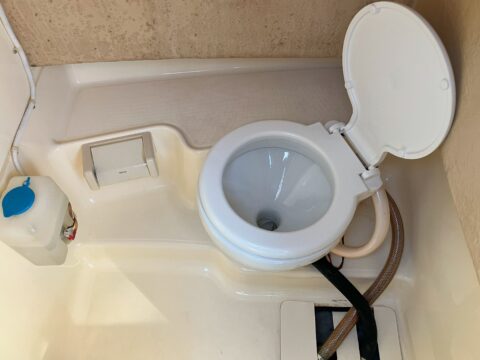 ニッサン　ウィングフィッシャー26