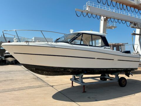 ヤマハ　24シエスタ