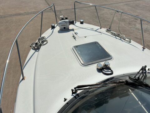 ヤマハ　24シエスタ