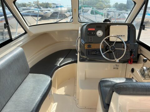 ヤマハ　24シエスタ