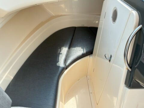 ヤマハ　24シエスタ