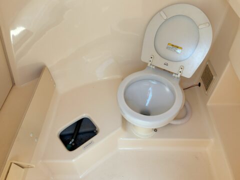 ヤマハ　24シエスタ