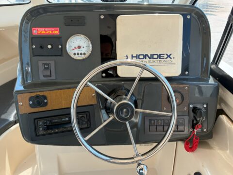 ヤマハ　24シエスタ