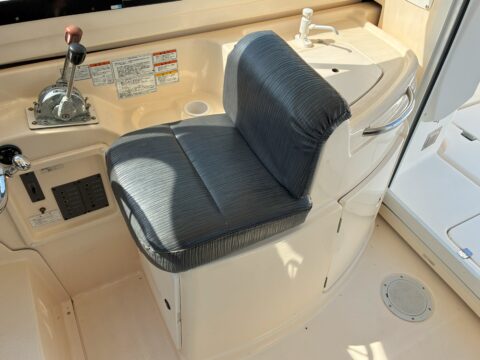 ヤマハ　24シエスタ