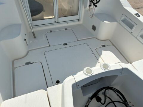 ヤマハ　24シエスタ