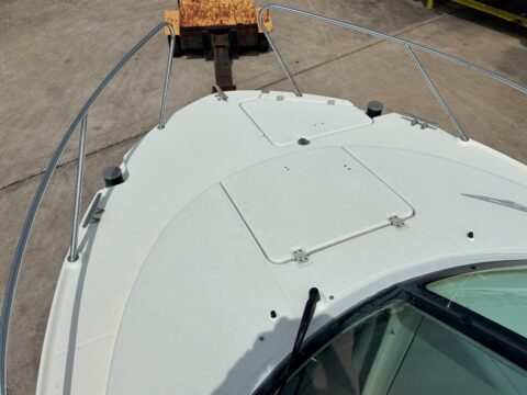 ニッサン　サンクルーズ22